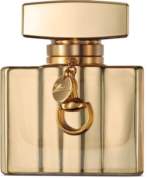 gucci perfume gold|gucci women's perfume gold bottle.